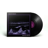 Mauvet Mauve - Mauvet Mauve (Vinyl Lp) in der Gruppe UNSERE TIPPS / Freitagsveröffentlichungen / Fredag den 28:e Juni 2024 bei Bengans Skivbutik AB (4315798)