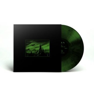 Dughpa - 4 (Galaxy Green Vinyl Lp) in der Gruppe VINYL / Kommande bei Bengans Skivbutik AB (4315800)