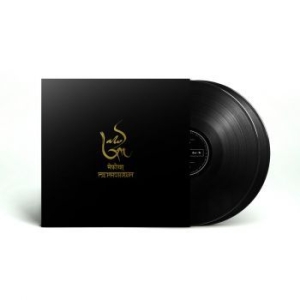Mephorash - Krystl-Ah (2 Lp Vinyl) in der Gruppe VINYL / Kommande bei Bengans Skivbutik AB (4315801)