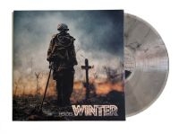 Winter - Heroes (Clear Marble Vinyl Lp) in der Gruppe VINYL / Hårdrock bei Bengans Skivbutik AB (4315802)