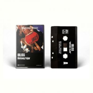 Ibliss - Bintang Fajar (Mc) in der Gruppe Hårdrock/ Heavy metal bei Bengans Skivbutik AB (4315807)