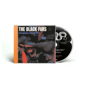 Black Furs The - Stereophonic Freak Out Vol. 1 in der Gruppe CD / Nyheter bei Bengans Skivbutik AB (4315814)