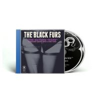 Black Furs The - Mayhem Years The (2 Cd) in der Gruppe CD bei Bengans Skivbutik AB (4315815)