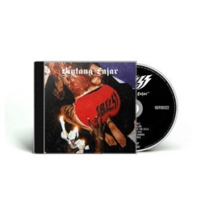Ibliss - Bintang Fajar in der Gruppe CD / Nyheter bei Bengans Skivbutik AB (4315816)
