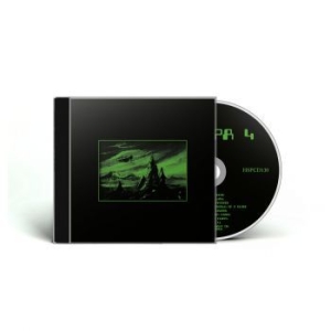 Dughpa - 4 in der Gruppe CD / Nyheter bei Bengans Skivbutik AB (4315819)