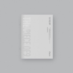 SF9 - (THE PIECE OF9) (CATCH ver.) in der Gruppe Minishops / K-Pop Minishops / SF9 bei Bengans Skivbutik AB (4315824)