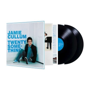 Jamie Cullum - Twentysomething (20Th Anniversary E in der Gruppe VINYL / Jazz bei Bengans Skivbutik AB (4315833)