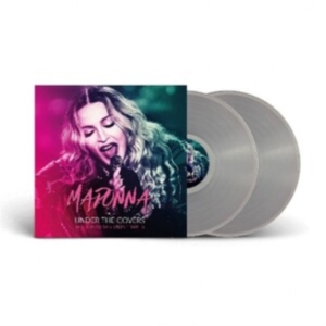 Madonna - Under the Covers in der Gruppe Labels /  bei Bengans Skivbutik AB (4315876)