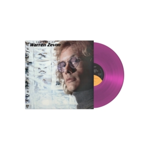 Warren Zevon - A Quiet Normal Life: The Best Of Warren  in der Gruppe -Start WBM bei Bengans Skivbutik AB (4315988)