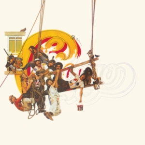 Chicago - IX: Chicago's Greatest Hits 69-74 (Ltd P in der Gruppe Minishops / AOR bei Bengans Skivbutik AB (4315990)