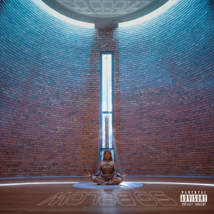 Sampa The Great - As Above, So Below in der Gruppe VINYL / Vinyl RnB-Hiphop bei Bengans Skivbutik AB (4315996)