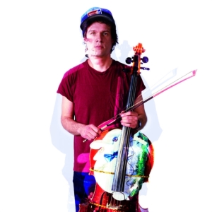 Arthur Russell - Calling Out of Context in der Gruppe VINYL / Pop-Rock,RnB-Soul bei Bengans Skivbutik AB (4316002)