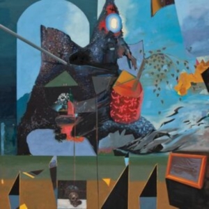 Pile - All Fiction in der Gruppe UNSERE TIPPS / Tipps von Bengans Mitarbeitern / Bäst Hittills-Nyfiken 23 - VL bei Bengans Skivbutik AB (4316005)