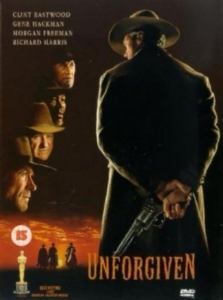 Unforgiven -   in der Gruppe Övrigt /  bei Bengans Skivbutik AB (4316217)