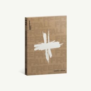 Tomorrow X Together - The Name Chapter: Freefall (Clarity in der Gruppe CD bei Bengans Skivbutik AB (4316240)