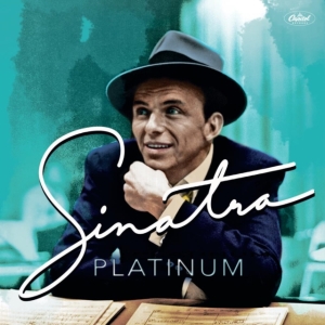 Frank Sinatra - Platinum (2Cd) in der Gruppe CD / Kommande / Jazz/Blues bei Bengans Skivbutik AB (4316243)