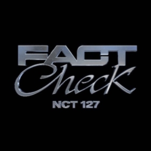 Nct 127 - The 5Th Album 'Fact Check' (Smini V in der Gruppe Övrigt /  bei Bengans Skivbutik AB (4316251)