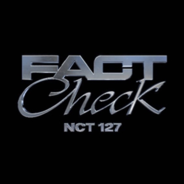 Nct 127 - The 5Th Album 'Fact Check' (Smini V in der Gruppe CD / Pop-Rock bei Bengans Skivbutik AB (4316251)