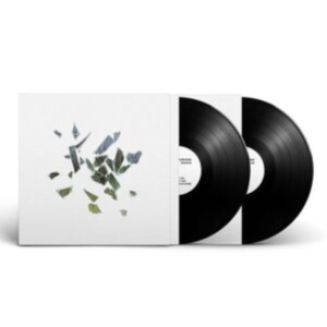These New Puritans - Field Of Reeds in der Gruppe VINYL / Pop-Rock bei Bengans Skivbutik AB (4316253)