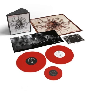 Triumph Of Death - Resurrection Of The Flesh in der Gruppe VINYL bei Bengans Skivbutik AB (4316257)