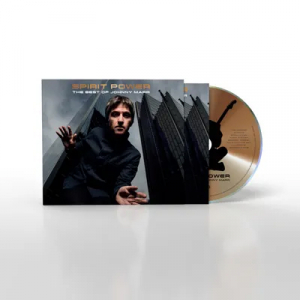 Johnny Marr - Spirit Power: The Best Of Johnny Marr in der Gruppe CD / Pop-Rock bei Bengans Skivbutik AB (4316261)