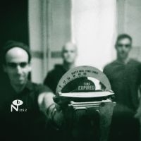 Karate - Time Expired (Cacophony Splatter Vi in der Gruppe VINYL / Pop-Rock bei Bengans Skivbutik AB (4316281)