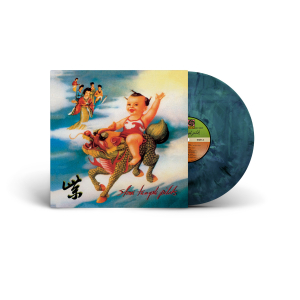 Stone Temple Pilots - Purple (Ltd Indie Vinyl) in der Gruppe VINYL / Pop-Rock bei Bengans Skivbutik AB (4316332)