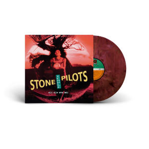 Stone Temple Pilots - Core (Ltd Indie Vinyl) in der Gruppe UNSERE TIPPS / Am beliebtesten vinylklassiker bei Bengans Skivbutik AB (4316333)