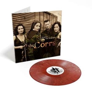 The Corrs - Forgiven, Not Forgotten (Ltd Indie Vinyl) in der Gruppe VINYL / Pop-Rock bei Bengans Skivbutik AB (4316335)