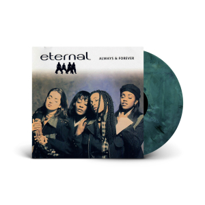 Eternal - Always And Forever (Ltd Indie Vinyl) in der Gruppe VINYL / Pop-Rock bei Bengans Skivbutik AB (4316339)