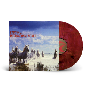 Catatonia - International Velvet (Ltd Indie Vinyl) in der Gruppe VINYL / Pop-Rock bei Bengans Skivbutik AB (4316343)