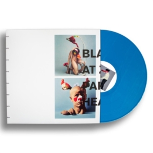Black To Comm - At Zeenath Parallel Heavens (Indie in der Gruppe VINYL / Pop-Rock bei Bengans Skivbutik AB (4316409)