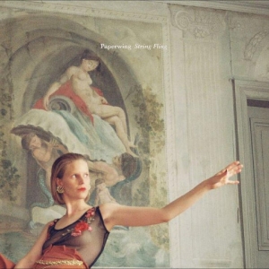 Paperwing - String Fling in der Gruppe VINYL / Pop-Rock bei Bengans Skivbutik AB (4316415)