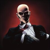 Kyd Jesper - Hitman: Codename 47 (Original Sound in der Gruppe VINYL / Pop-Rock bei Bengans Skivbutik AB (4316417)