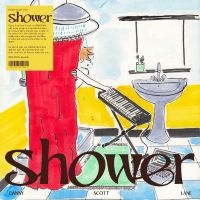 Scott Lane Danny - Shower in der Gruppe VINYL / Pop-Rock bei Bengans Skivbutik AB (4316429)