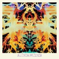 All Them Witches - Sleeping Through The War Deluxe W/ in der Gruppe VINYL / Hårdrock bei Bengans Skivbutik AB (4316442)