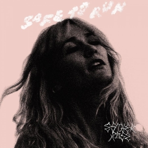 Rose Esther - Safe To Run (Glacial Blue Vinyl) in der Gruppe Övrigt / bei Bengans Skivbutik AB (4316444)