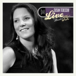 Tedeschi Susan - Live From Austin, Tx (Deep Purple V in der Gruppe VINYL bei Bengans Skivbutik AB (4316448)