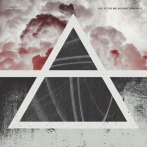 Taipan Tiger Girls - Live At The Melbourne Town Hall in der Gruppe VINYL / Pop-Rock bei Bengans Skivbutik AB (4316450)