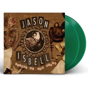 Isbell Jason - Sirens Of The Ditch (Deluxe Edition in der Gruppe VINYL / Country,Pop-Rock bei Bengans Skivbutik AB (4316484)