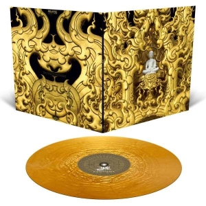 Yob - Catharsis Lp in der Gruppe VINYL / Hårdrock bei Bengans Skivbutik AB (4316496)