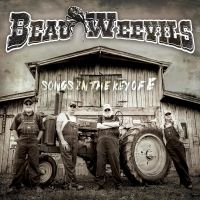 Beau Weevils - Songs In The Key Of E in der Gruppe CD bei Bengans Skivbutik AB (4316514)