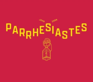 Zorn John - Parrhesiastes in der Gruppe CD / Jazz bei Bengans Skivbutik AB (4316519)