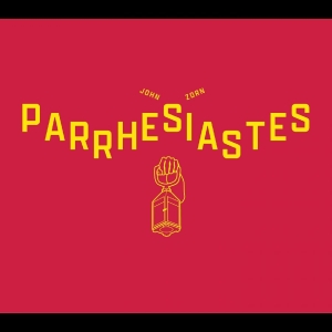 Zorn John - Parrhesiastes in der Gruppe CD / Jazz bei Bengans Skivbutik AB (4316519)