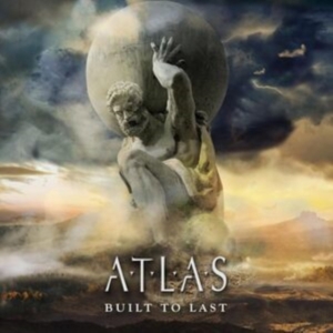Atlas - Built To Last in der Gruppe Övrigt /  bei Bengans Skivbutik AB (4316525)