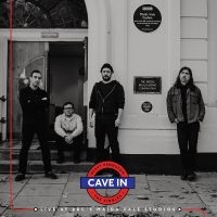 Cave In - Heavy Pendulum: The Singles Live At in der Gruppe CD / Hårdrock bei Bengans Skivbutik AB (4316633)
