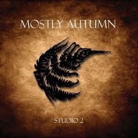 Mostly Autumn - Studio 2 in der Gruppe CD / Pop-Rock bei Bengans Skivbutik AB (4316647)