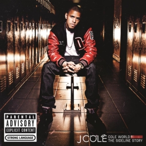 J. Cole - Cole World: The Sideline Story (Vin in der Gruppe VINYL bei Bengans Skivbutik AB (4316654)