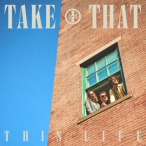 Take That - This Life (Vinyl) in der Gruppe VINYL / Pop-Rock bei Bengans Skivbutik AB (4316659)