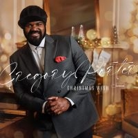 Gregory Porter - Christmas Wish in der Gruppe CD bei Bengans Skivbutik AB (4316664)